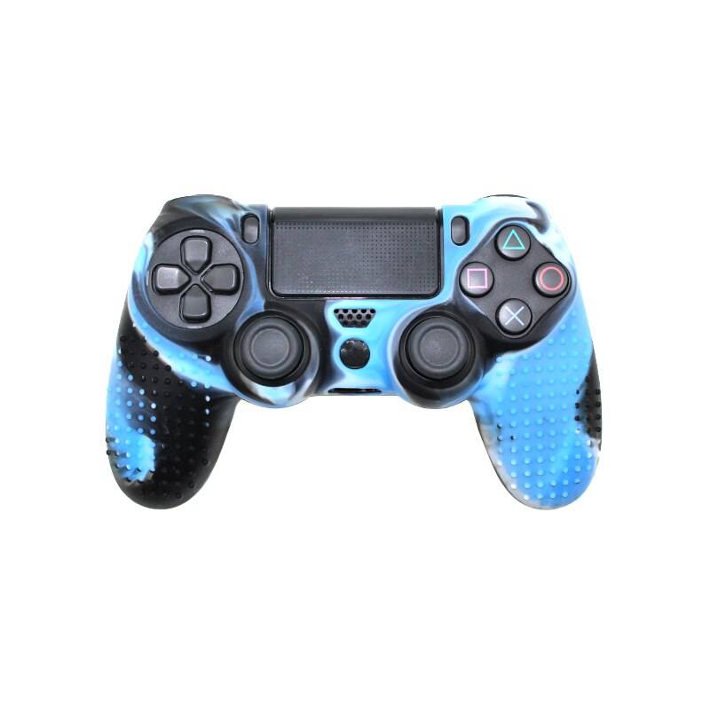 PS4 Controller Silicone Cases