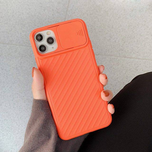 Camera Cover Phone Case